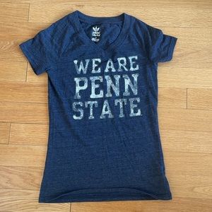 We Are Penn State womens t-shirt